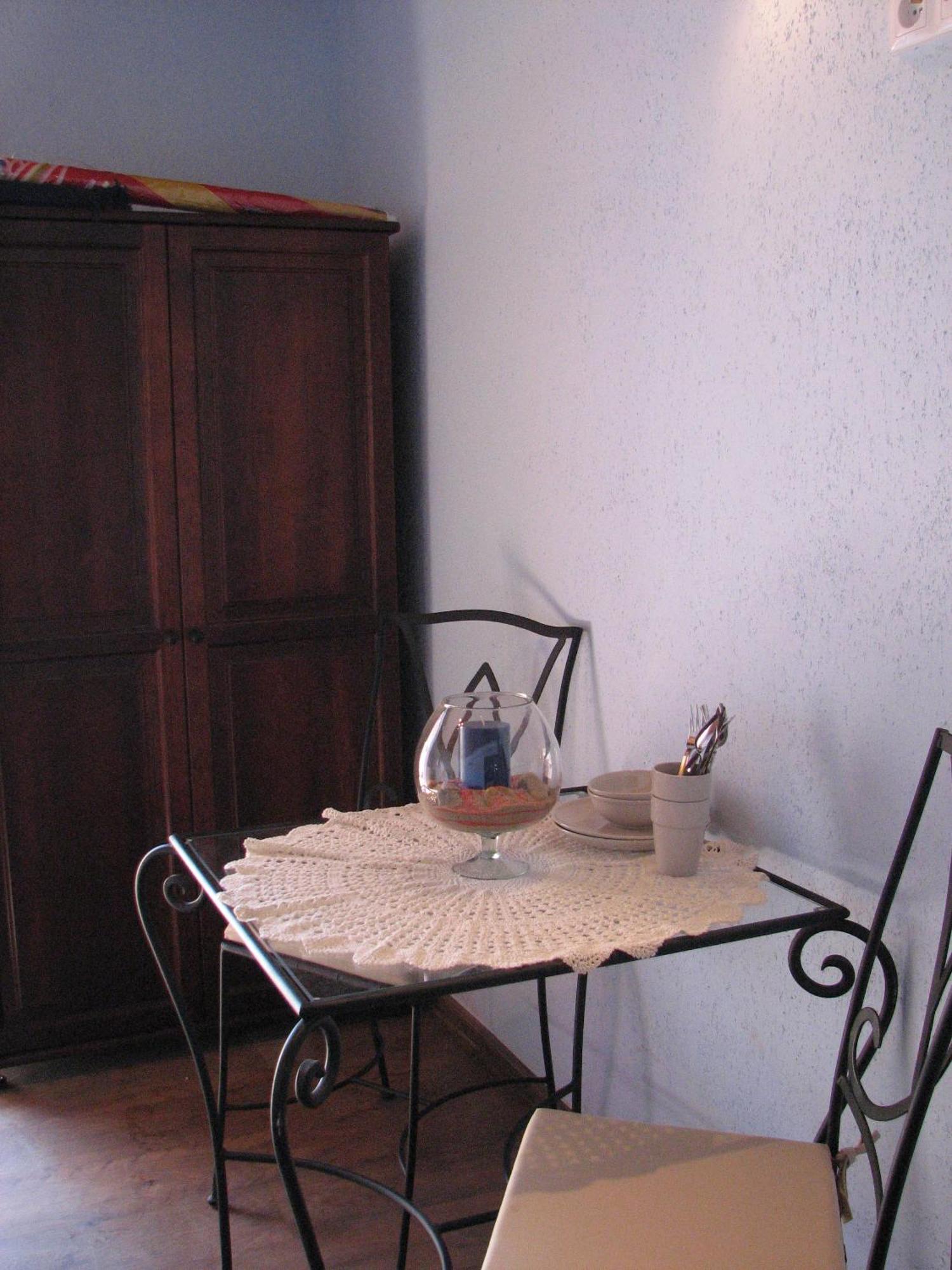 Letni Wiatr Willa Retro Łeba Habitación foto